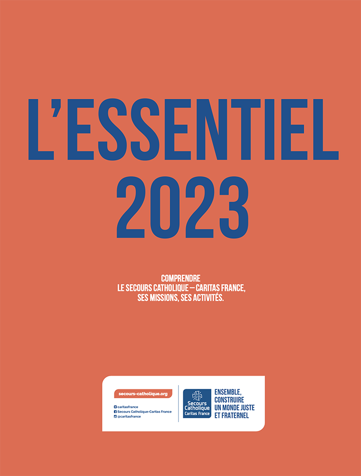 L'Essentiel 2023