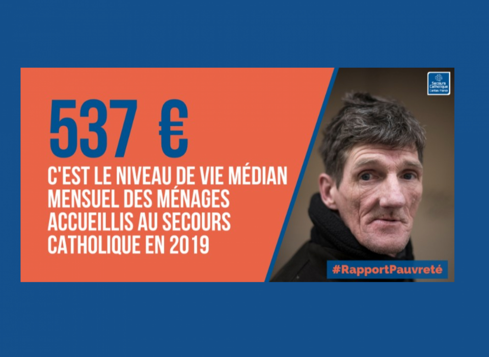 Budget des ménages : des choix impossibles