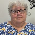 Hélène, bénévole au café solidaire de Lorient